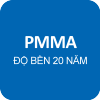 icon PMMA do-ben 20 nam