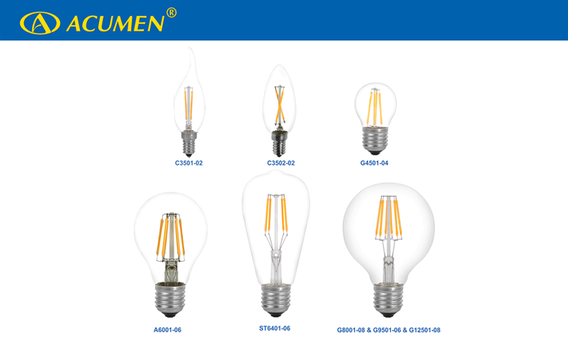 Đèn led là gì kiến thức cơ bản về đèn led - Led Acumen thương hiệu uy tín .