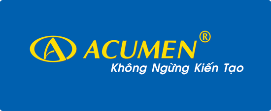 logo Acumen