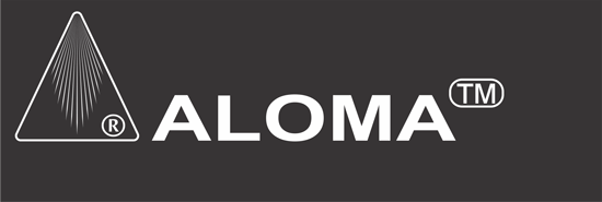 Logo ALOMA