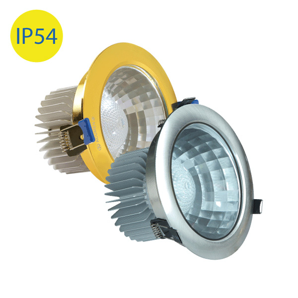 Ứng dụng đèn downlight trong cuộc sống - ưu điểm đèn downlight Acumen